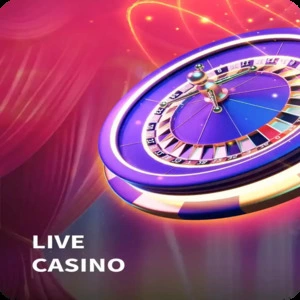 live casino