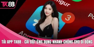 Tải app TX88